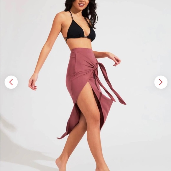 Buffbunny Odyssey skirt - Picture 2 of 5